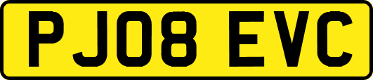 PJ08EVC