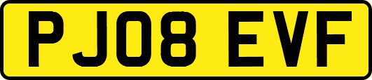 PJ08EVF