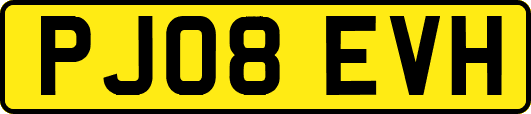 PJ08EVH