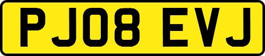 PJ08EVJ