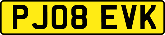PJ08EVK
