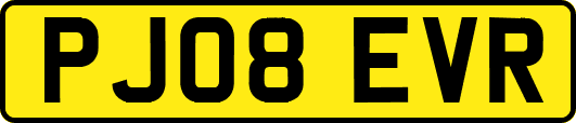PJ08EVR