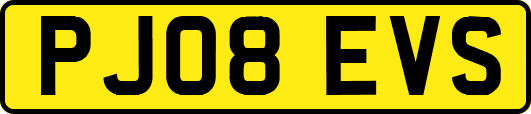 PJ08EVS