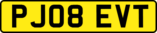 PJ08EVT