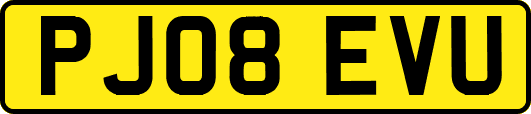 PJ08EVU