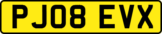 PJ08EVX
