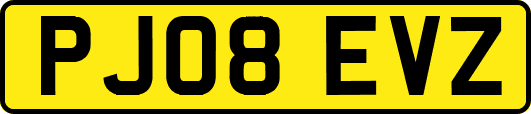 PJ08EVZ