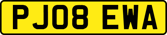PJ08EWA