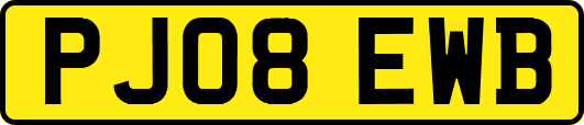 PJ08EWB