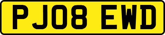 PJ08EWD