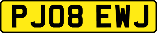 PJ08EWJ