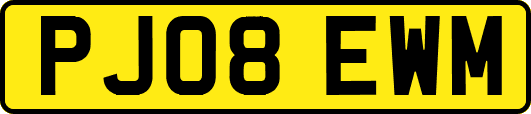 PJ08EWM