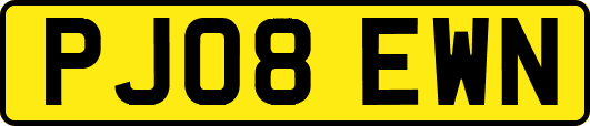 PJ08EWN