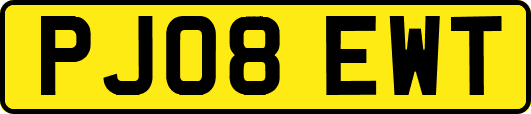 PJ08EWT