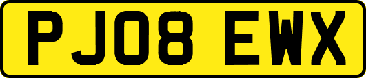 PJ08EWX
