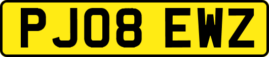 PJ08EWZ