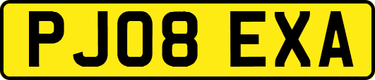 PJ08EXA