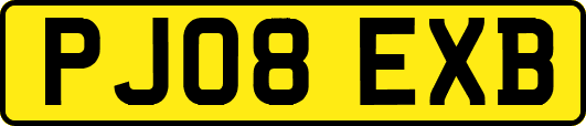 PJ08EXB
