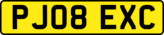 PJ08EXC