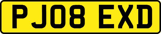 PJ08EXD