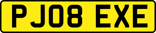PJ08EXE