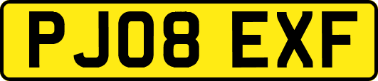 PJ08EXF