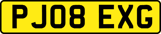 PJ08EXG