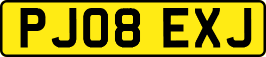 PJ08EXJ