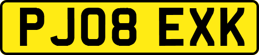 PJ08EXK
