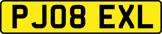 PJ08EXL
