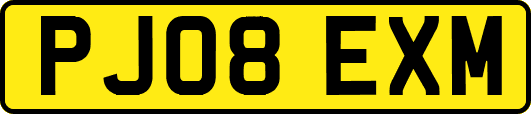 PJ08EXM