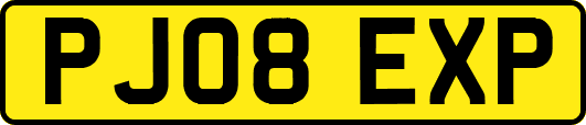 PJ08EXP