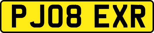PJ08EXR