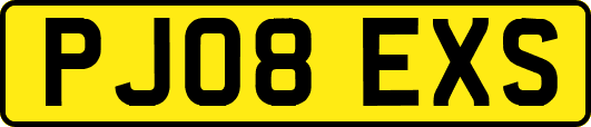PJ08EXS