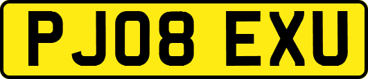 PJ08EXU