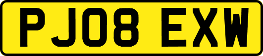 PJ08EXW