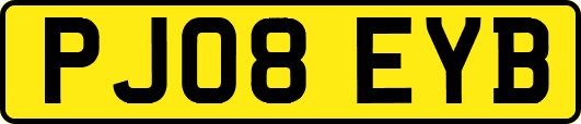 PJ08EYB