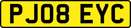 PJ08EYC