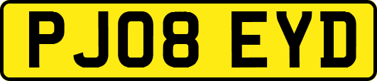 PJ08EYD