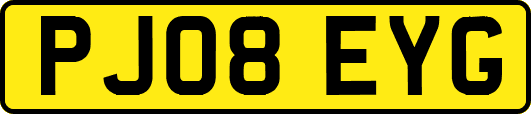 PJ08EYG