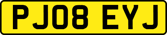 PJ08EYJ