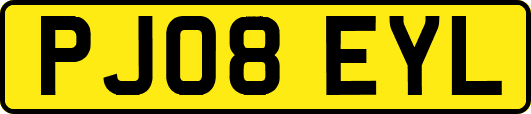 PJ08EYL
