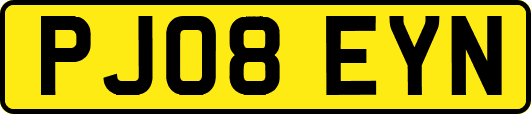 PJ08EYN