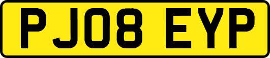 PJ08EYP