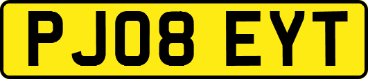 PJ08EYT