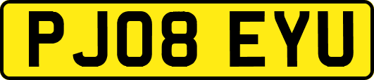 PJ08EYU