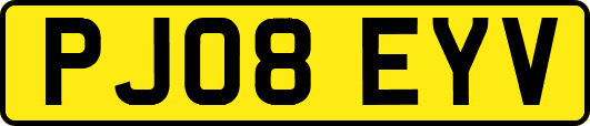 PJ08EYV