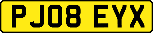 PJ08EYX