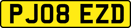 PJ08EZD