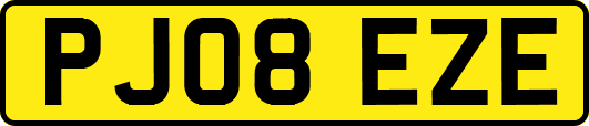 PJ08EZE